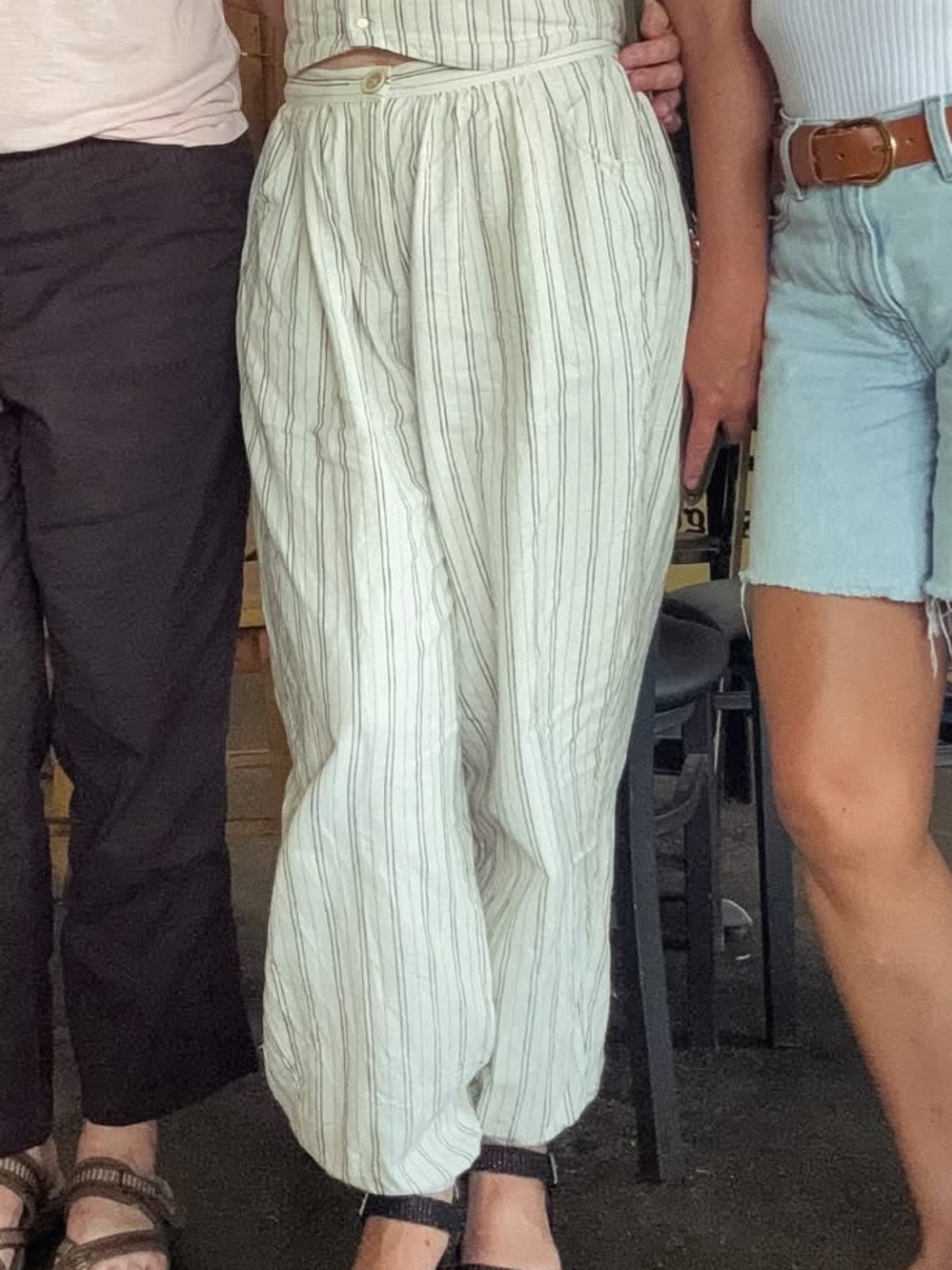 Christy Dawn Martin Pants